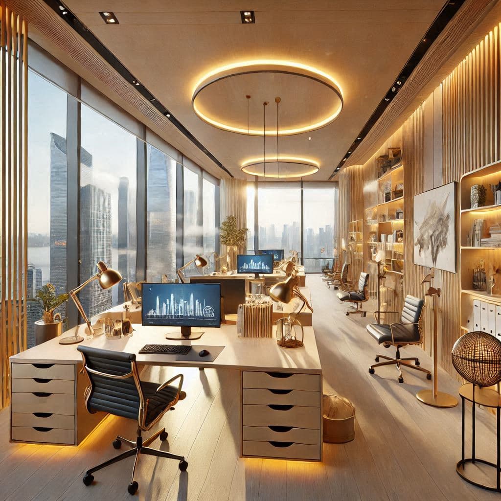 南京群立大厦文章配图