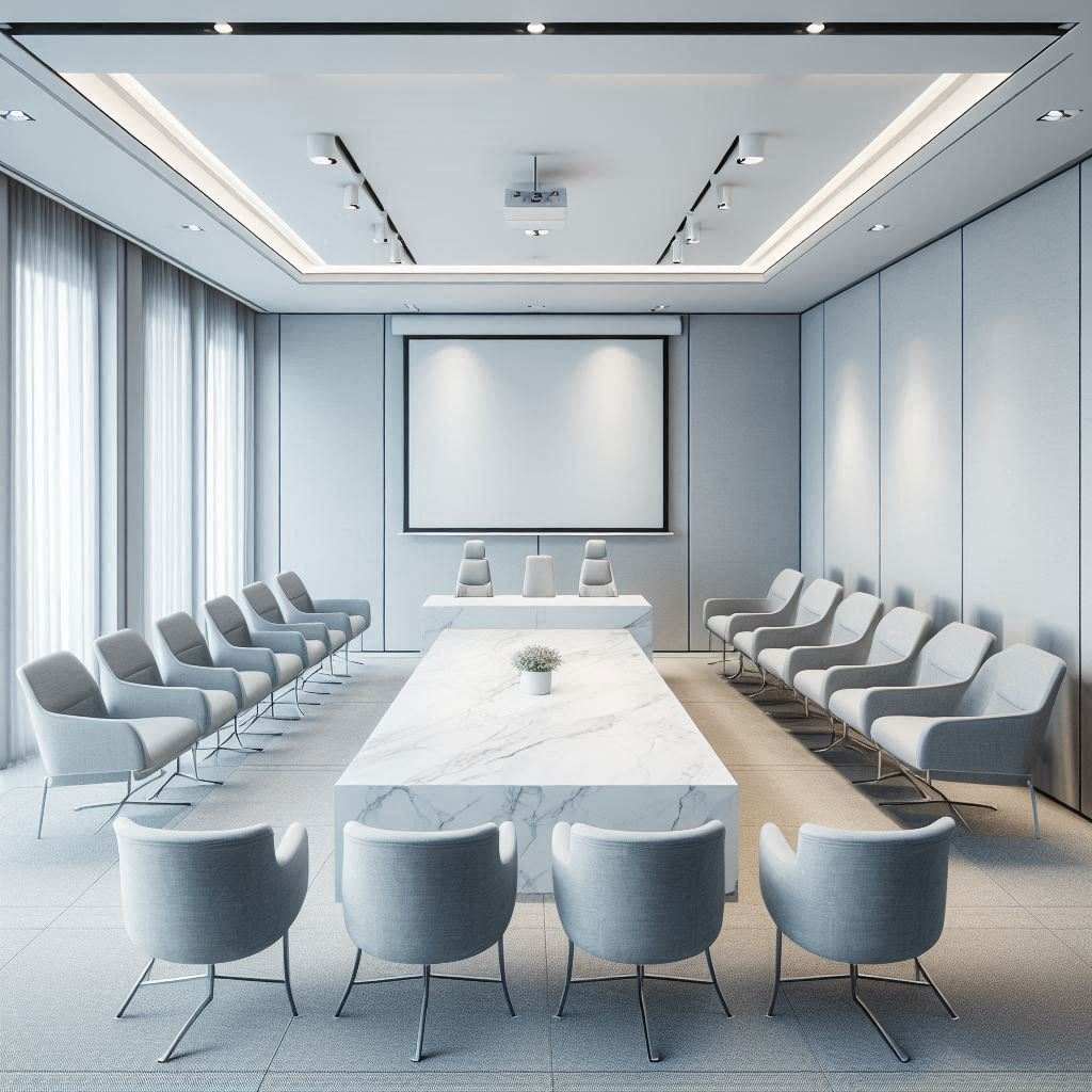 工位临时调整使写字楼办公会议室利用率出现延误时设施管理组该怎样补救